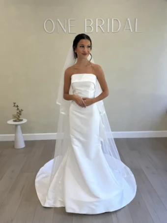 Joli Collection Style #Giselle #0 default Ivory thumbnail