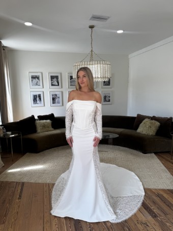 Joli Collection Style #Chanel #0 default Ivory thumbnail