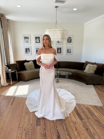 Joli Collection Style #Chanel #2 Ivory thumbnail