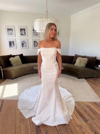 Joli Collection Style #Chanel #3 Ivory thumbnail