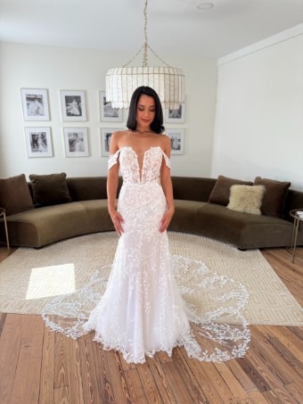 Colby John Goldie-unbeaded #0 default Ivory/Ivory/Nude thumbnail