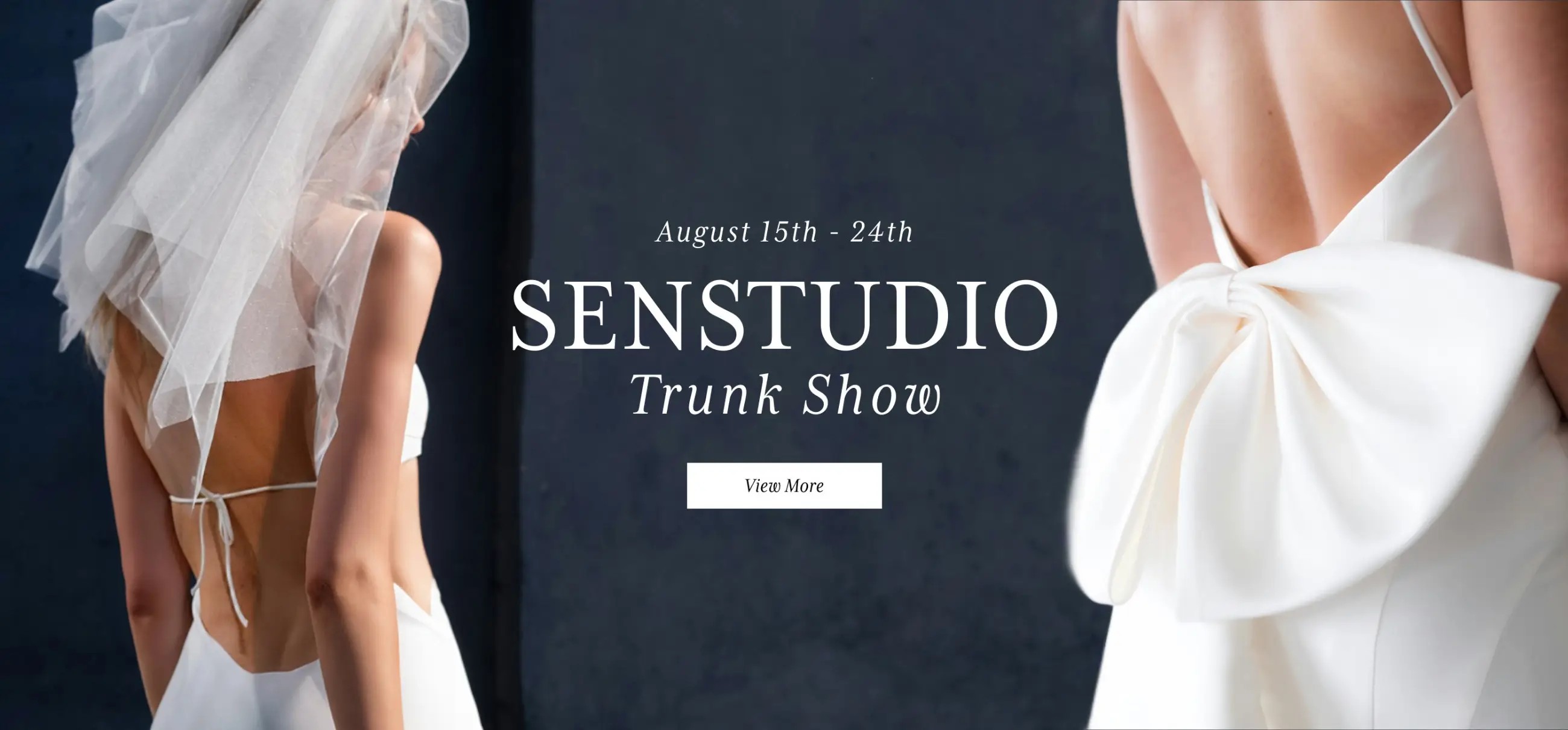 Senstudio Trunk Show Desktop