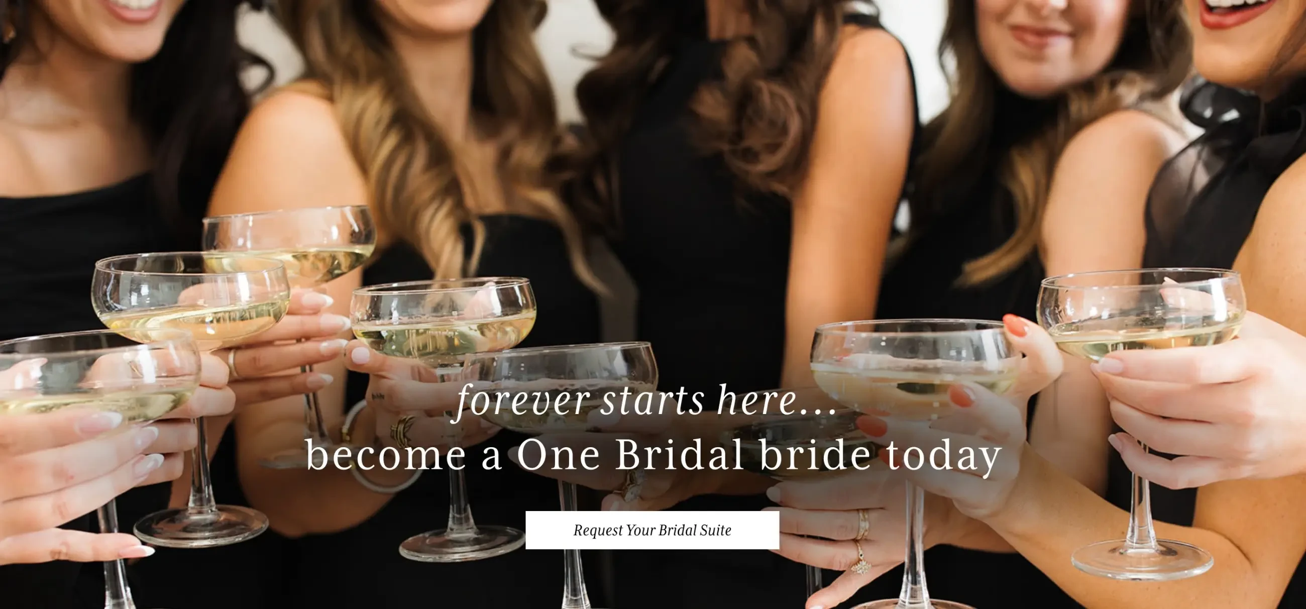 Forever Starts Here Banner Desktop