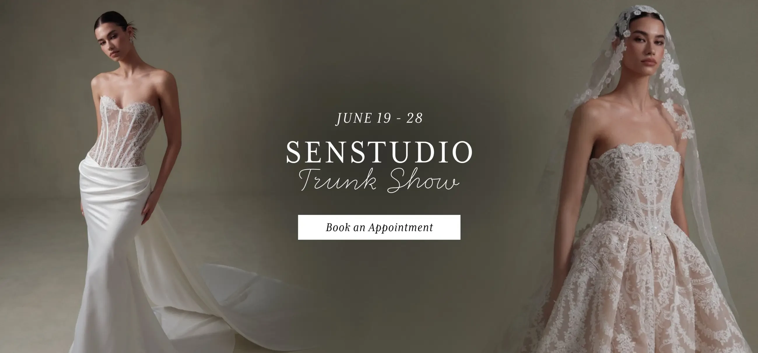 Senstudio Trunk Show Desktop