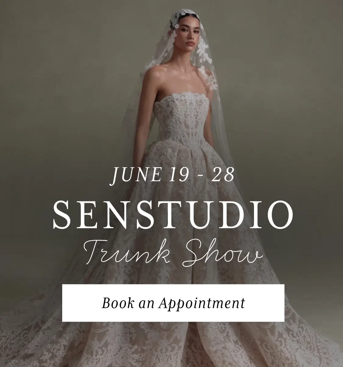 Senstudio Trunk Show Mobile