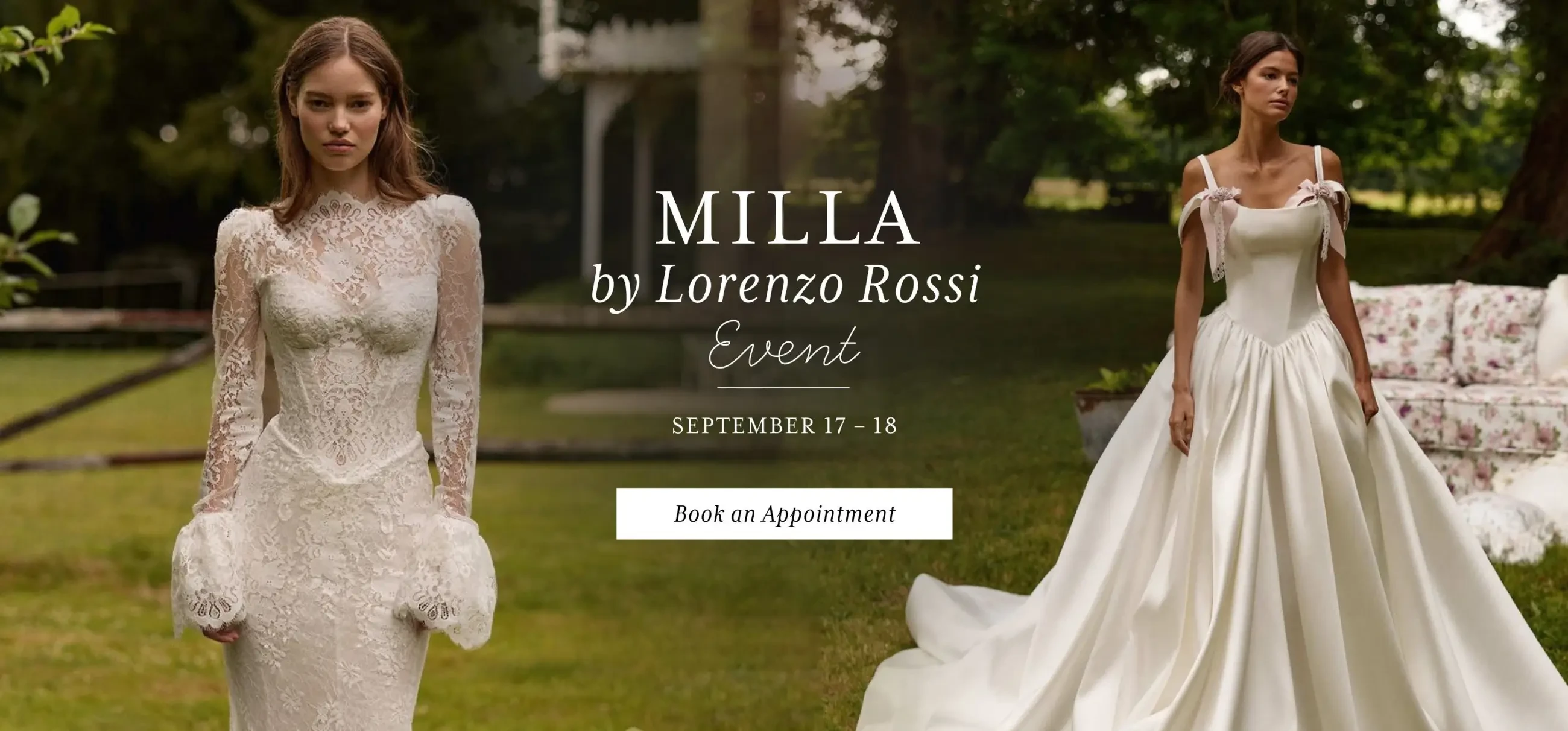Milla by Lorenzo Rossi