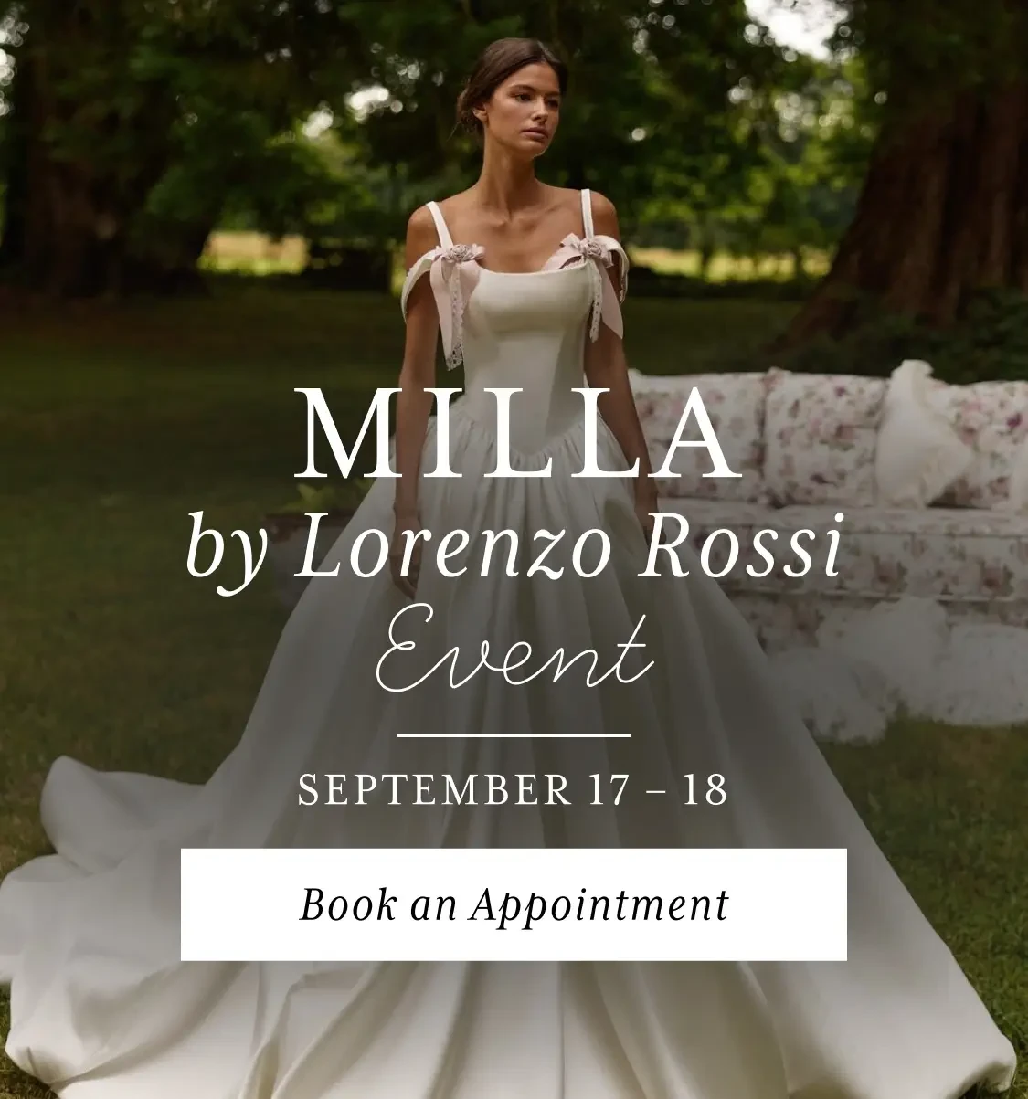 Milla by Lorenzo Rossi