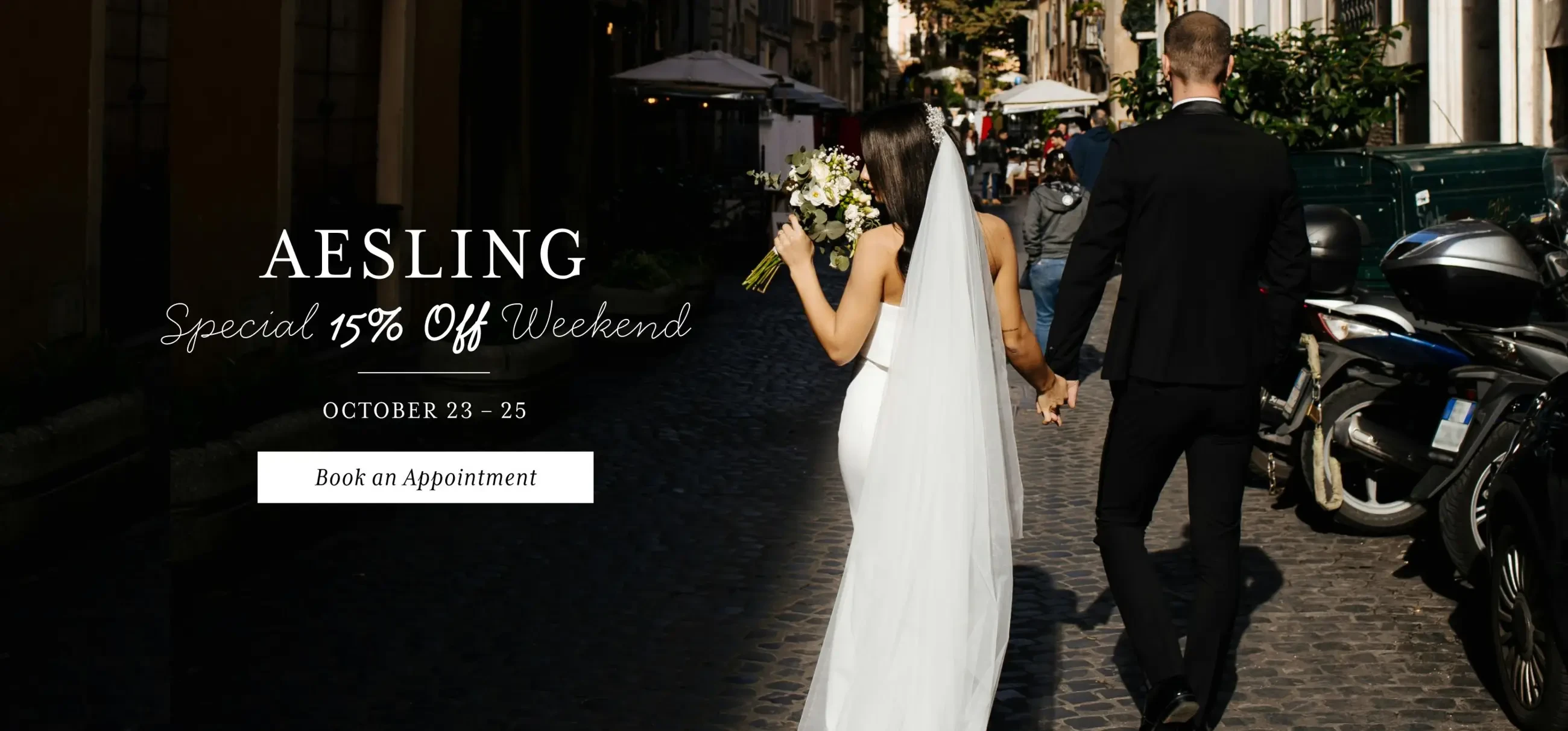 Aesling Event