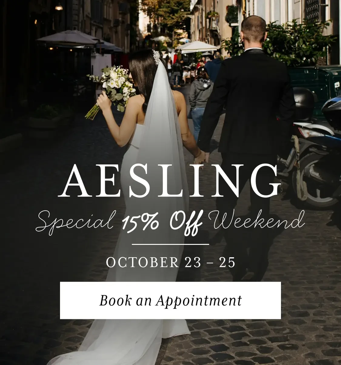 Aesling Event